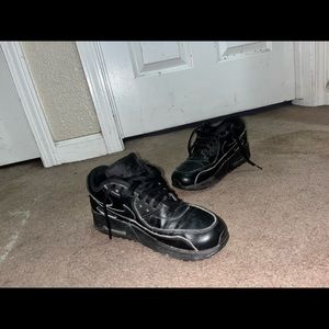 Nike air maxs